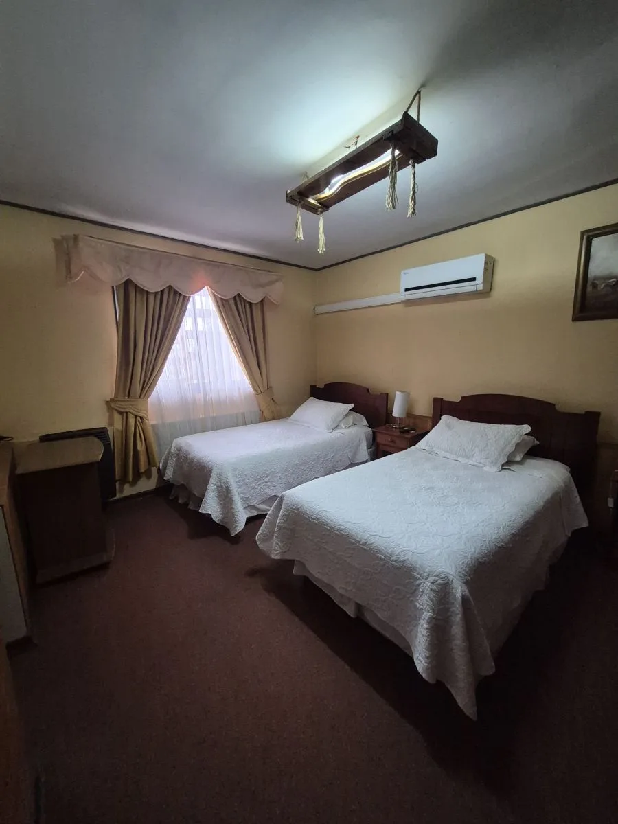 Habitación Doble