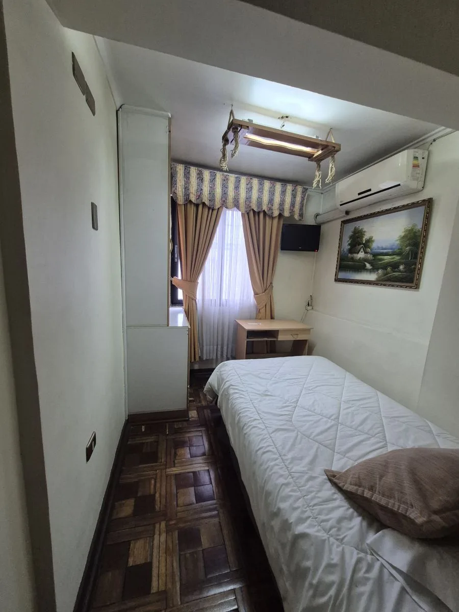 Habitación Individual